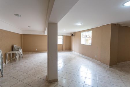 Apartamento para alugar com 88m², 3 quartos e 2 vagasÁrea comum - Salão de festas
