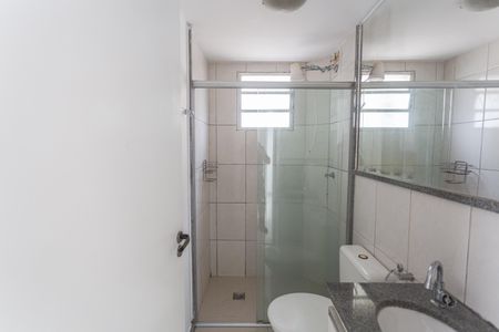 Apartamento para alugar com 88m², 3 quartos e 2 vagasBanheiro Social