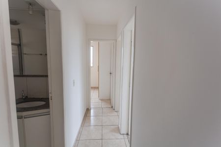 Apartamento para alugar com 88m², 3 quartos e 2 vagasCorredor