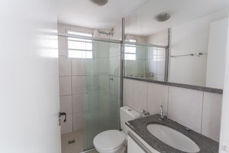 Apartamento para alugar com 88m², 3 quartos e 2 vagasBanheiro Social