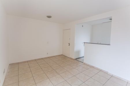 Sala de apartamento à venda com 3 quartos, 88m² em Graça, Belo Horizonte