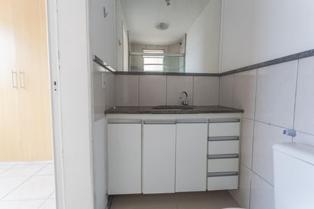 Apartamento para alugar com 88m², 3 quartos e 2 vagasBanheiro da Suíte