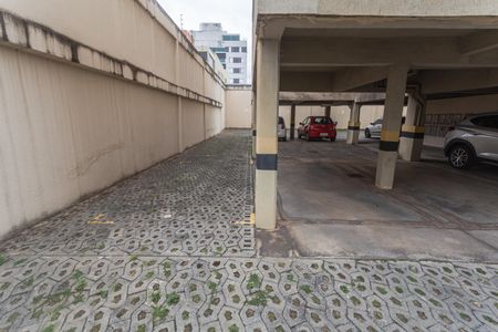 Apartamento para alugar com 88m², 3 quartos e 2 vagasGaragem