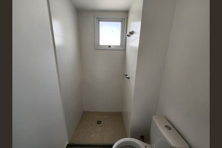 Apartamento à venda com 29m², 1 quarto e sem vaga Apartamento à venda com 29m², 1 quarto e sem vagaBanheiro
