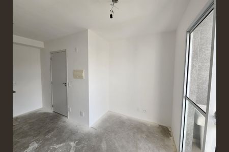 Apartamento à venda com 29m², 1 quarto e sem vaga Apartamento à venda com 29m², 1 quarto e sem vagaSala