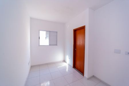 Casa de condomínio à venda com 65m², 2 quartos e 1 vagaQuarto 2