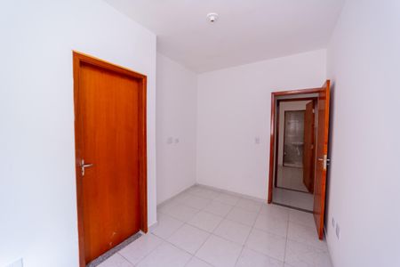 Casa de condomínio à venda com 65m², 2 quartos e 1 vagaQuarto 2