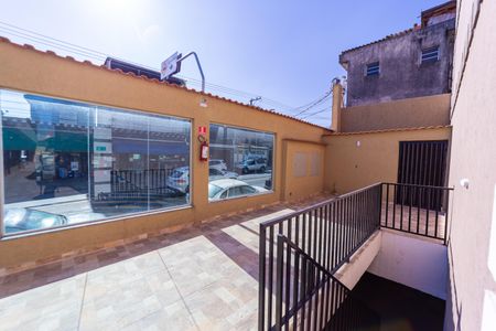 Casa de condomínio à venda com 65m², 2 quartos e 1 vagaÁrea comum