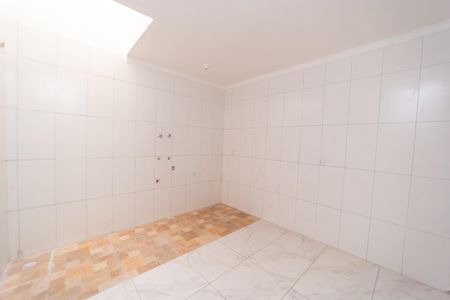 Casa de condomínio à venda com 65m², 2 quartos e 1 vagaCozinha e Área de Serviço