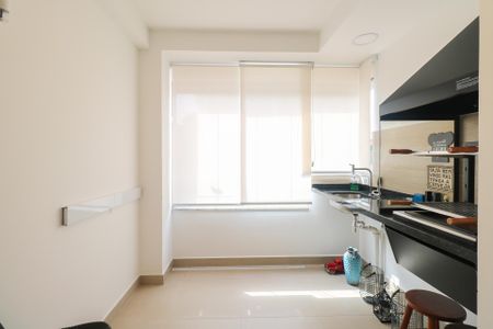 Apartamento à venda com 85m², 2 quartos e 2 vagasVaranda Gourmet