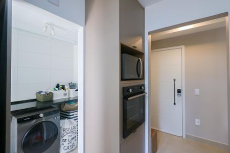 Apartamento à venda com 85m², 2 quartos e 2 vagasCozinha