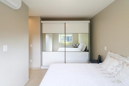 Apartamento à venda com 85m², 2 quartos e 2 vagasSuíte 2