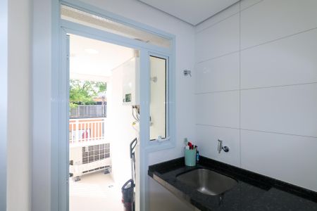 Apartamento à venda com 85m², 2 quartos e 2 vagasÁrea de Serviço