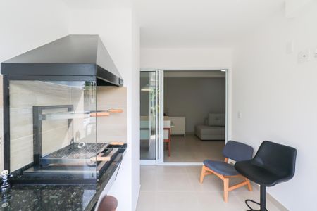 Apartamento à venda com 85m², 2 quartos e 2 vagasVaranda Gourmet
