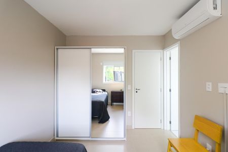 Apartamento à venda com 85m², 2 quartos e 2 vagasSuíte 1