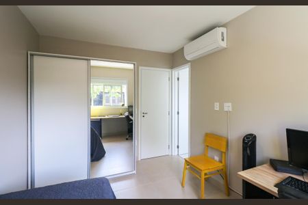 Apartamento à venda com 85m², 2 quartos e 2 vagasSuíte 1