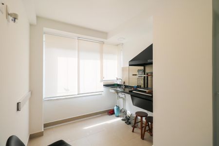 Apartamento à venda com 85m², 2 quartos e 2 vagasVaranda Gourmet