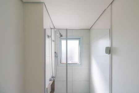 Apartamento à venda com 85m², 2 quartos e 2 vagasBanheiro da Suíte 1