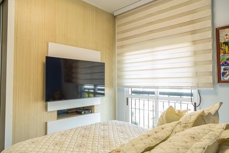 Apartamento à venda com 134m², 3 quartos e 3 vagasSuíte 3