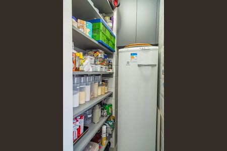 Apartamento à venda com 134m², 3 quartos e 3 vagasÁrea de Serviço 