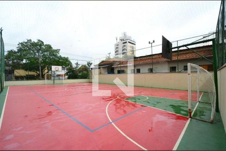 Apartamento à venda com 134m², 3 quartos e 3 vagasÁrea Comum