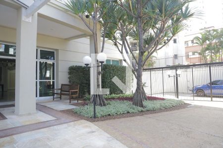 Apartamento à venda com 134m², 3 quartos e 3 vagasÁrea Comum