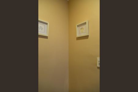 Apartamento à venda com 134m², 3 quartos e 3 vagasLavabo