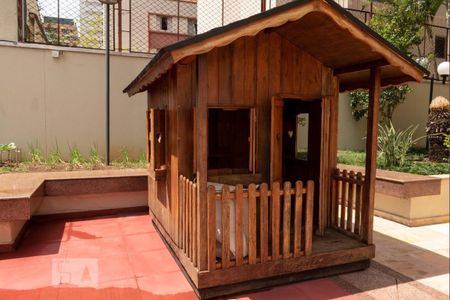 Apartamento à venda com 134m², 3 quartos e 3 vagasÁrea Comum