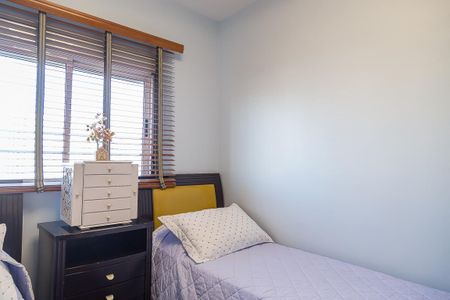 Apartamento à venda com 134m², 3 quartos e 3 vagasSuíte 2