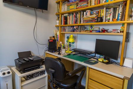 Apartamento à venda com 134m², 3 quartos e 3 vagasSuíte 1