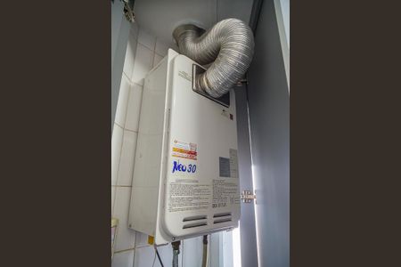 Apartamento à venda com 134m², 3 quartos e 3 vagasÁrea de Serviço 