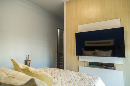 Apartamento à venda com 134m², 3 quartos e 3 vagasSuíte 3