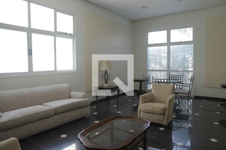 Apartamento à venda com 134m², 3 quartos e 3 vagasÁrea Comum