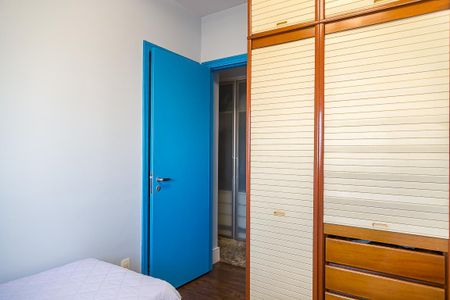 Apartamento à venda com 134m², 3 quartos e 3 vagasSuíte 2