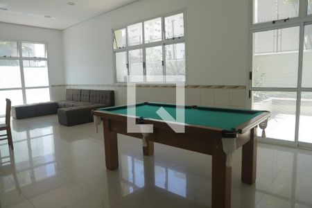 Apartamento à venda com 134m², 3 quartos e 3 vagasÁrea Comum