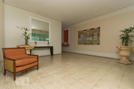 Apartamento à venda com 134m², 3 quartos e 3 vagasÁrea Comum
