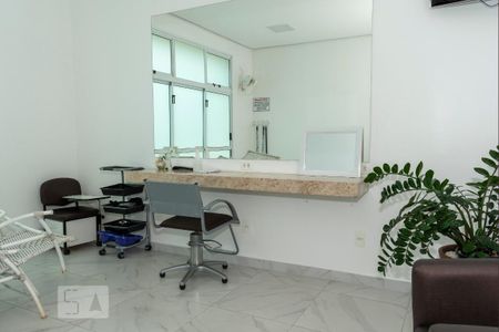 Apartamento à venda com 134m², 3 quartos e 3 vagasÁrea Comum