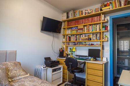 Apartamento à venda com 134m², 3 quartos e 3 vagasSuíte 1