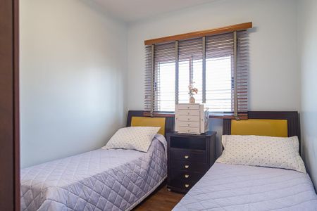 Apartamento à venda com 134m², 3 quartos e 3 vagasSuíte 2