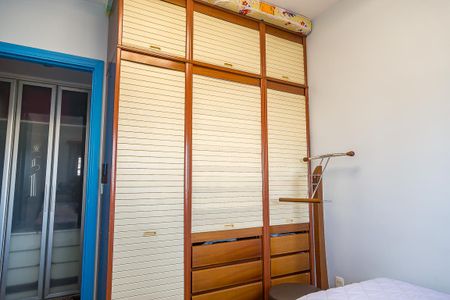 Apartamento à venda com 134m², 3 quartos e 3 vagasSuíte 2