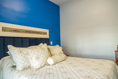 Apartamento à venda com 134m², 3 quartos e 3 vagasSuíte 3