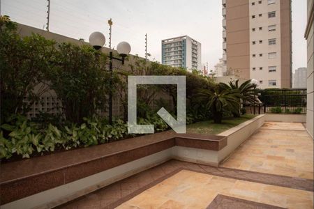 Apartamento à venda com 134m², 3 quartos e 3 vagasÁrea Comum