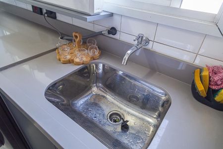 Apartamento à venda com 134m², 3 quartos e 3 vagasÁrea de Serviço - Tanque