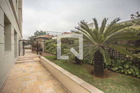 Apartamento à venda com 134m², 3 quartos e 3 vagasÁrea Comum