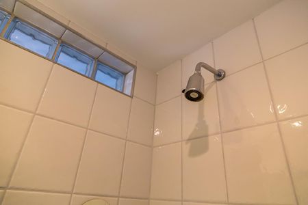 Apartamento à venda com 134m², 3 quartos e 3 vagasBanheiro da Suíte 2 