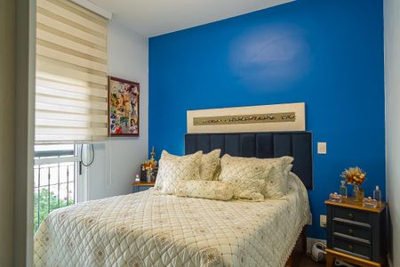 Apartamento à venda com 134m², 3 quartos e 3 vagasSuíte 3