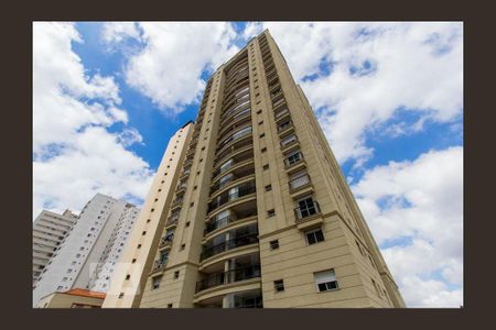 Apartamento à venda com 134m², 3 quartos e 3 vagasFachada