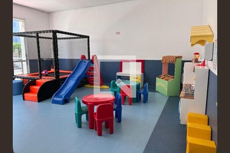 Apartamento à venda com 134m², 3 quartos e 3 vagasÁrea Comum