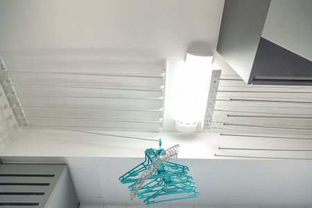 Apartamento à venda com 134m², 3 quartos e 3 vagasÁrea de Serviço 