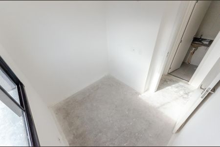 Apartamento à venda com 37m², 2 quartos e sem vagaQuarto 1